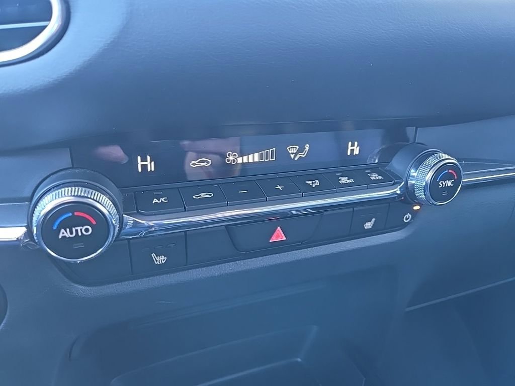 Used 2025 MAZDA CX-30 AWD 2.5 S w/ Preferred Package image 53