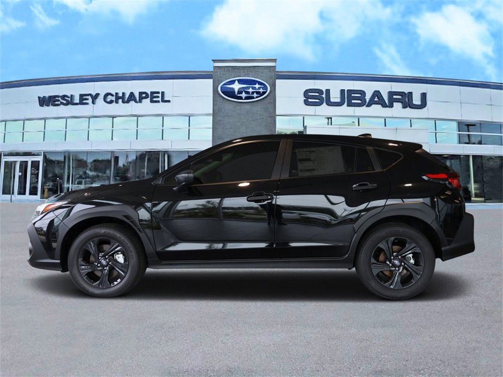 New 2024 Subaru Crosstrek 2.0i image 6