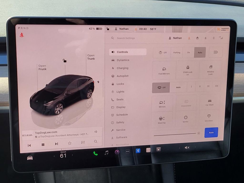 Used 2022 Tesla Model Y Long Range image 24