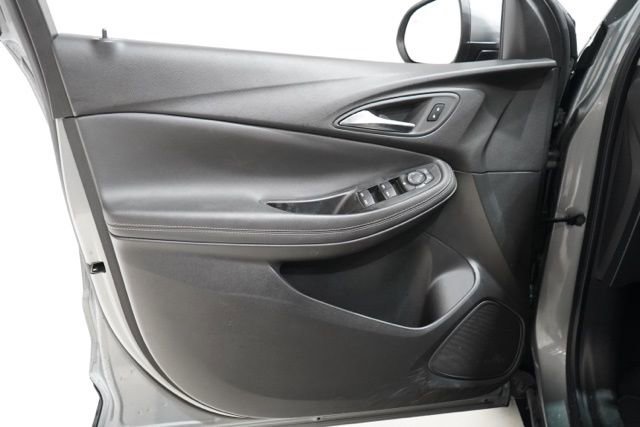 Used 2025 Buick Encore GX Preferred image 19