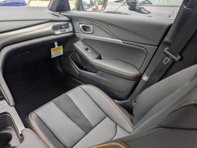New 2026 Acura Integra A-Spec FWD image 30