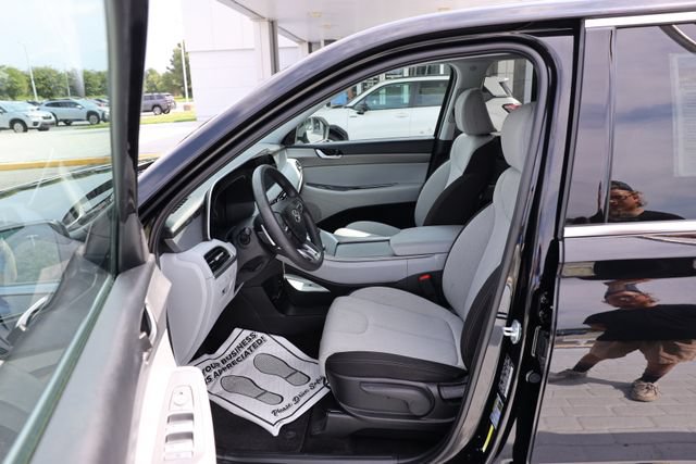 Used 2022 Hyundai Palisade SE w/ Cargo Package AWD/4WD image 13