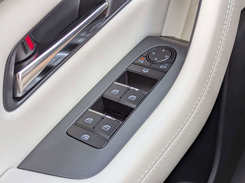 New 2026 MAZDA CX-90 3.3 Turbo S w/ Premium Package image 30