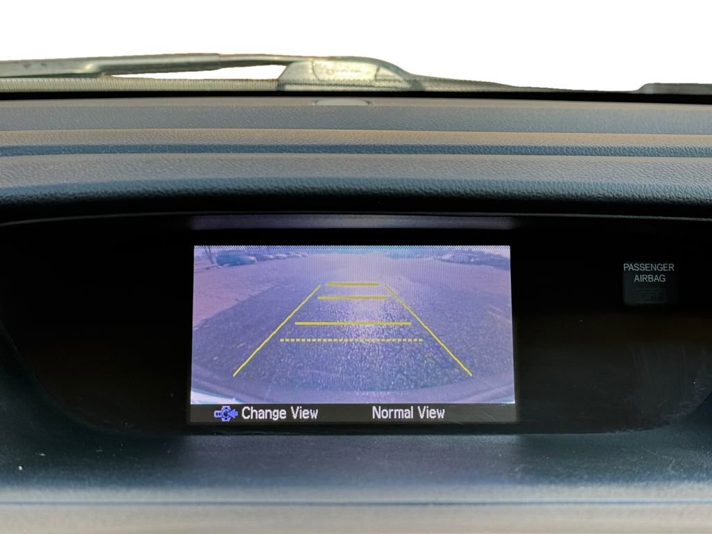 Used 2013 Honda CR-V LX image 15