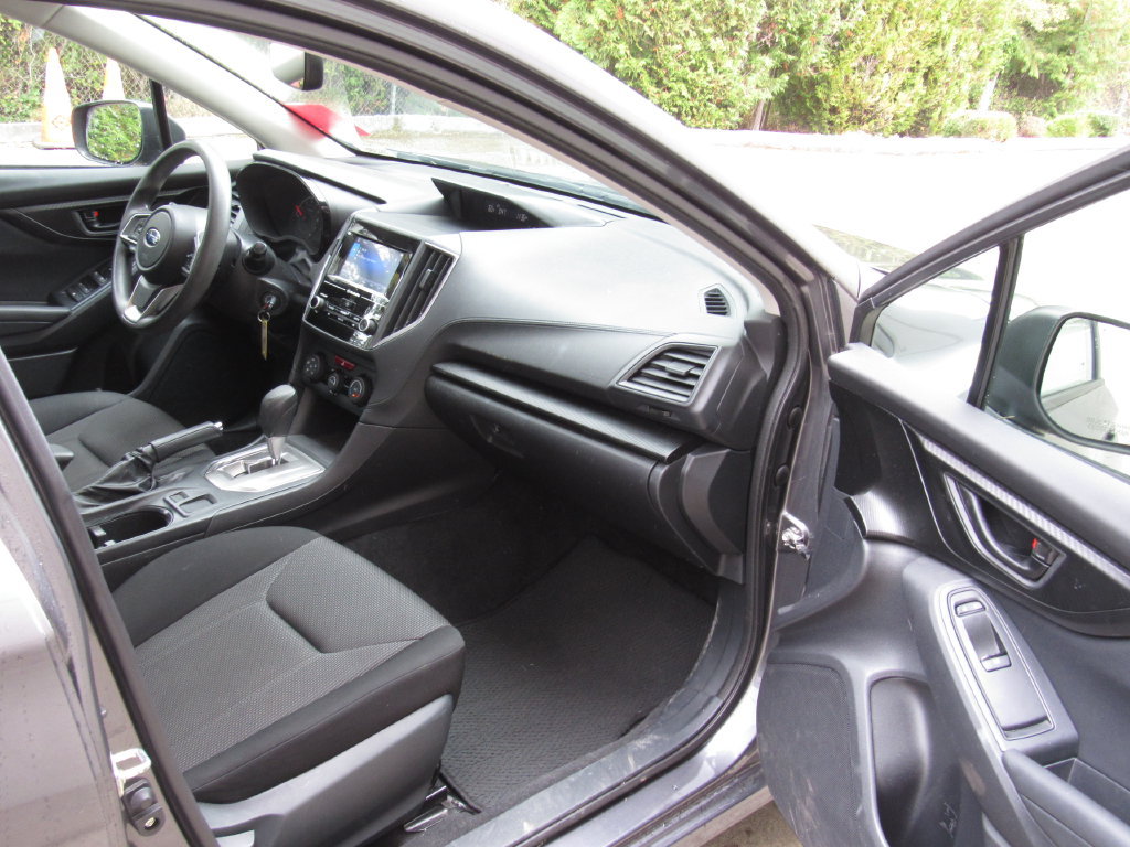 Used 2019 Subaru Impreza 2.0i AWD/4WD image 16