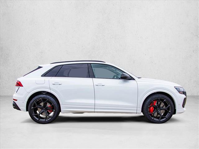 New 2026 Audi RS Q8 performance AWD/4WD image 4