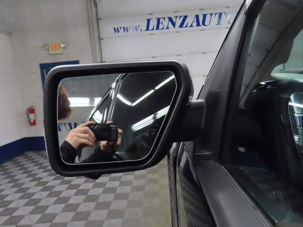 Used 2022 Ford F150 Lariat image 57