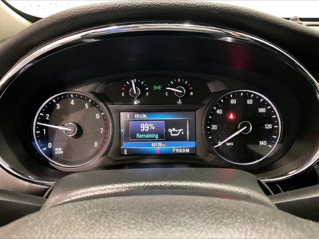 Used 2020 Buick Encore Preferred w/ Safety Package AWD/4WD image 24