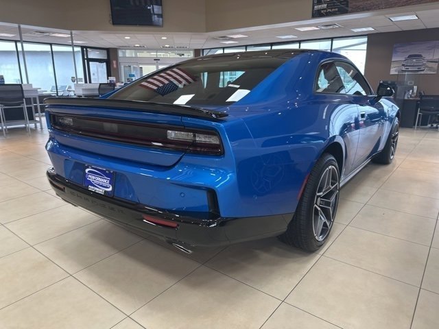 New 2026 Dodge Charger Scat Pack image 6