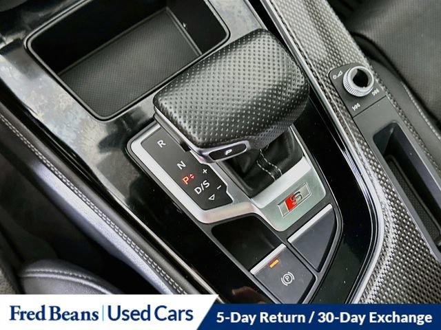 Used 2021 Audi S4 Prestige AWD/4WD image 22
