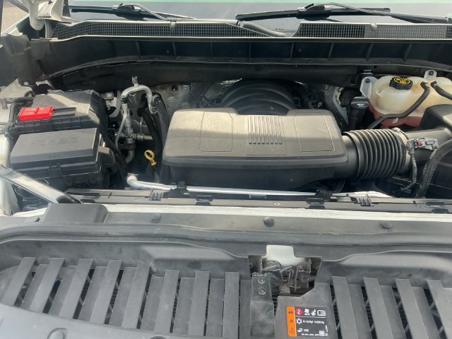 Used 2019 Chevrolet Silverado 1500 LTZ w/ LTZ Plus Package AWD/4WD image 24