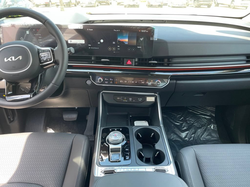 New 2026 Kia Carnival SX Prestige FWD image 13