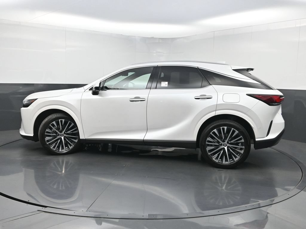 Used 2024 Lexus RX 350 Premium Plus w/ Convenience Package FWD image 41