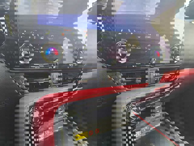 Certified 2024 Lexus NX 450h+ AWD w/ Luxury Package image 30