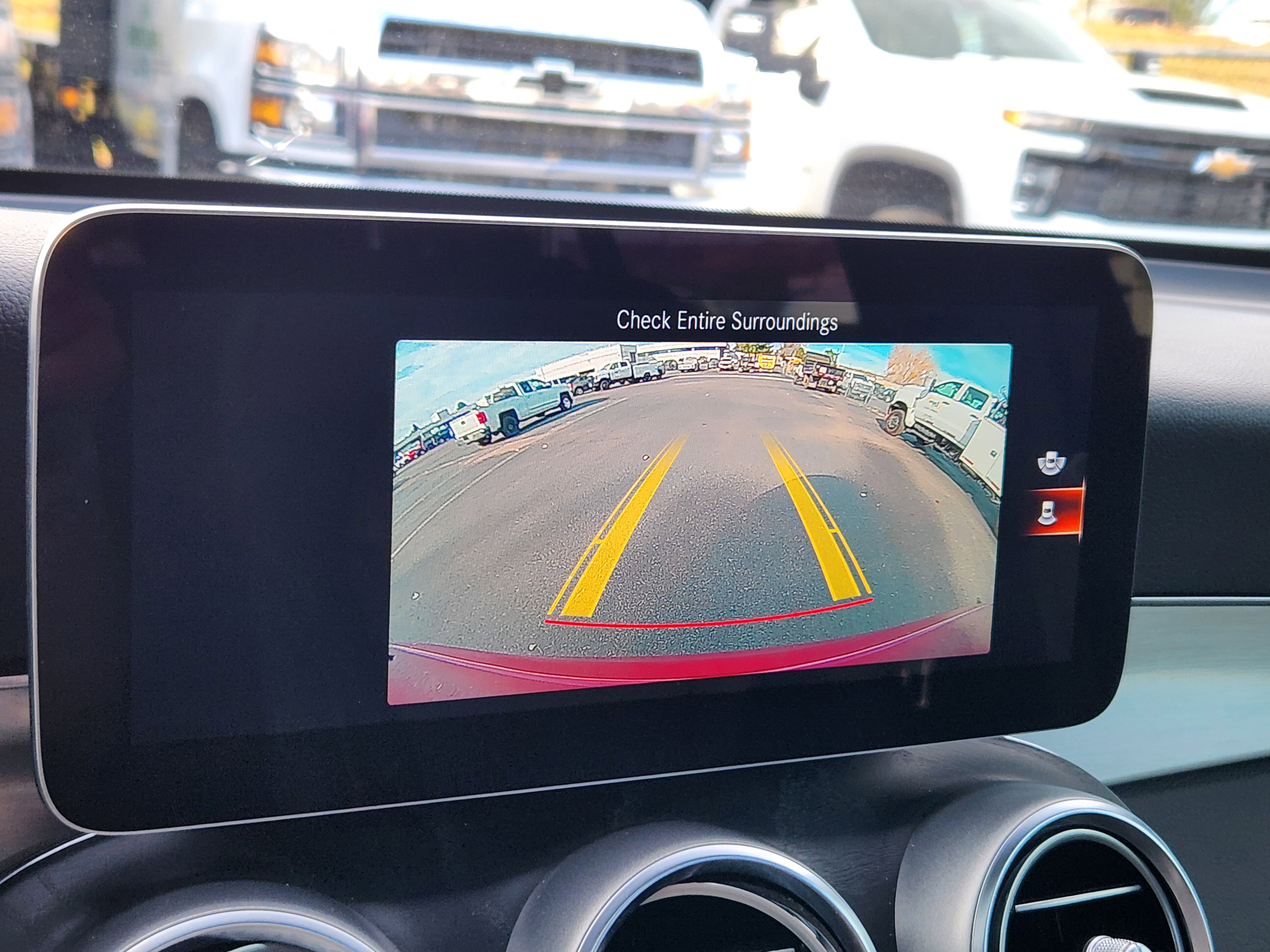 Used 2020 Mercedes-Benz GLC 300 4MATIC Coupe image 28