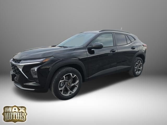 New 2026 Chevrolet Trax LT w/ Driver Confidence Package image 4