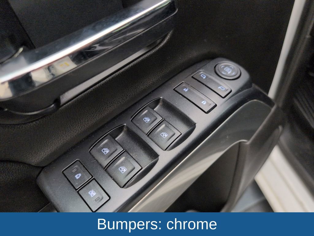 Used 2014 Chevrolet Silverado 1500 LT w/ All Star Edition RWD image 30