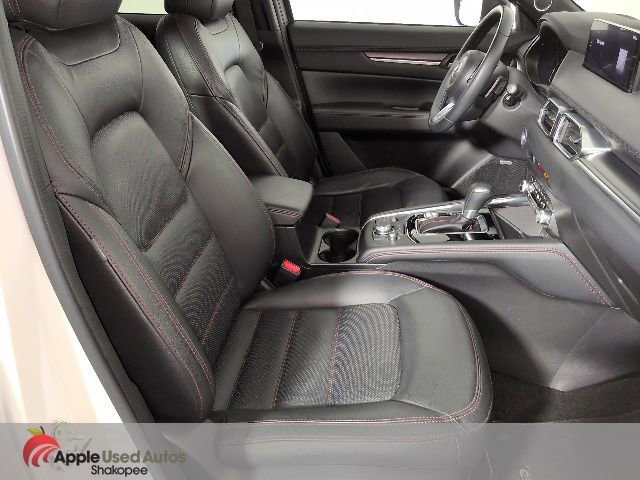 Used 2022 MAZDA CX-5 AWD 2.5 Turbo image 52
