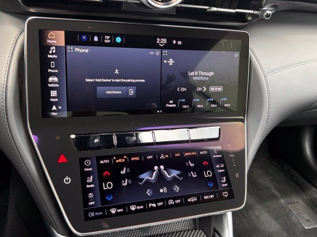 New 2026 Maserati GranCabrio Modena AWD/4WD image 32