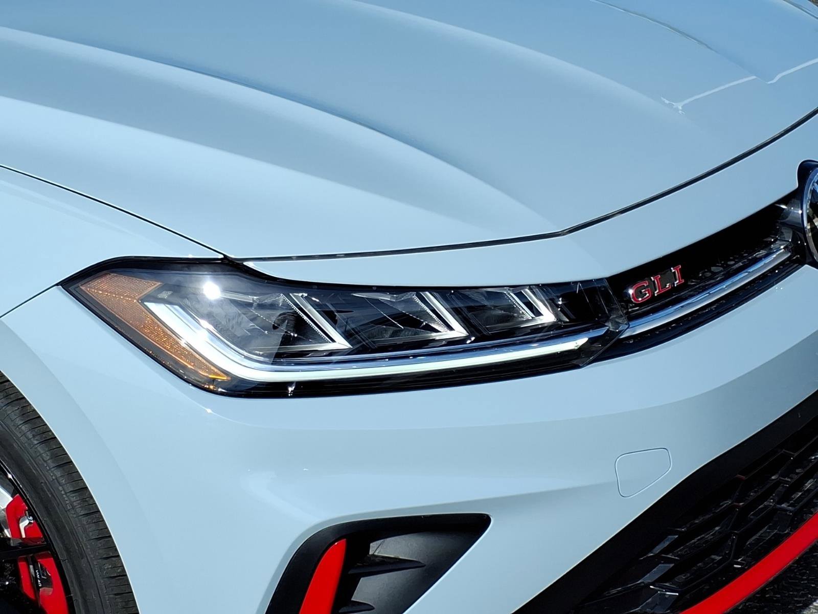 New 2026 Volkswagen Jetta GLI Autobahn image 9