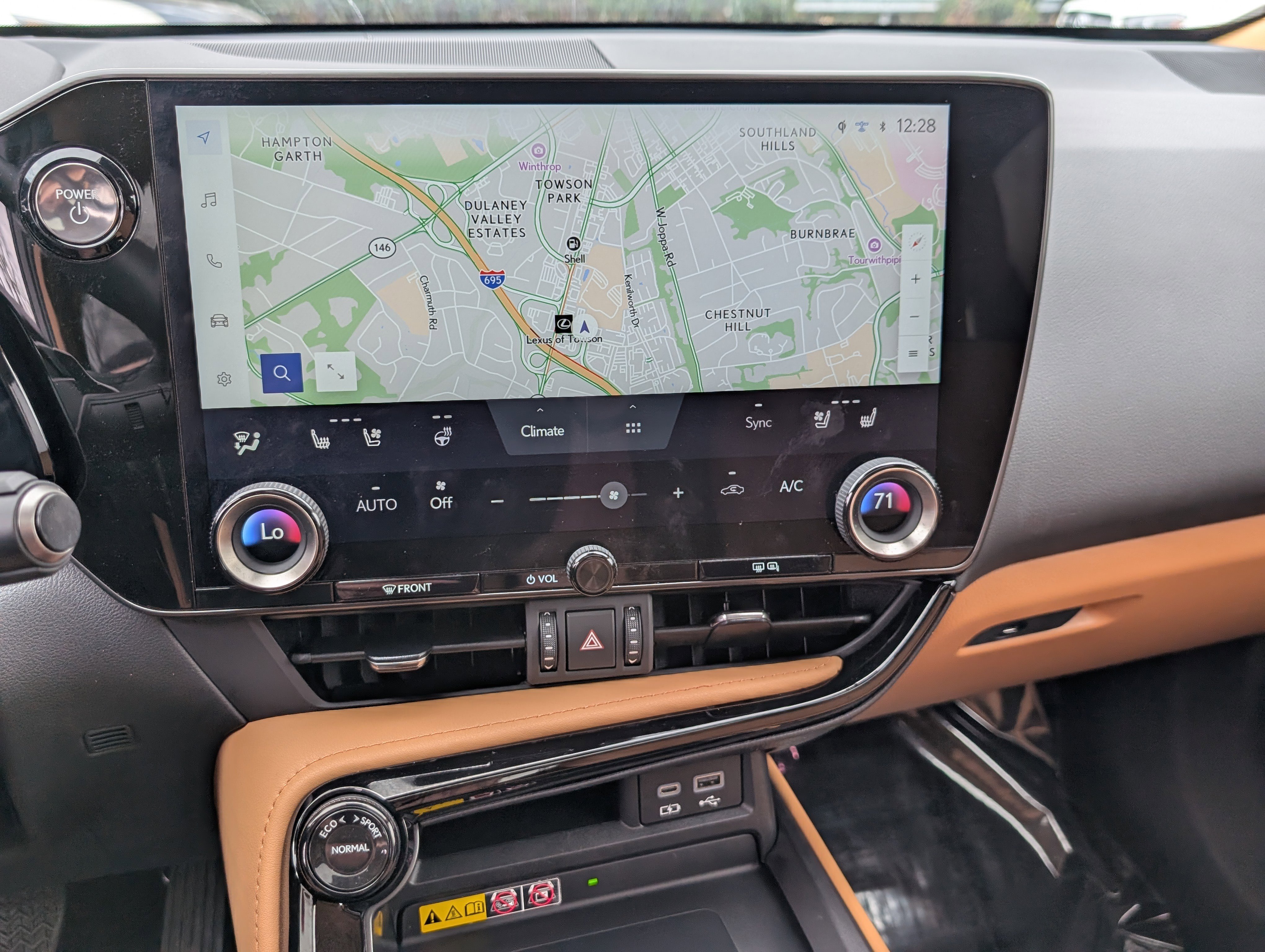 Certified 2024 Lexus NX 350h 350h Premium image 30