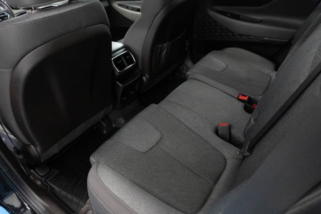 Used 2020 Hyundai Santa Fe SEL image 18