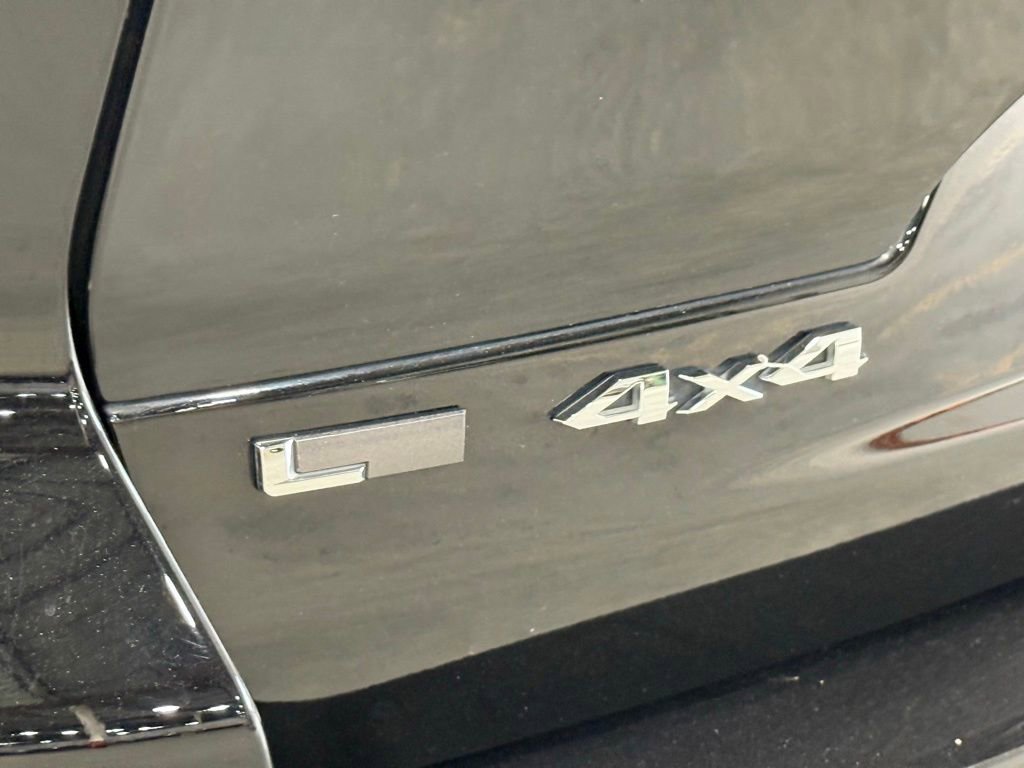 Used 2023 Jeep Grand Cherokee L Limited w/ Luxury Tech Group II image 49