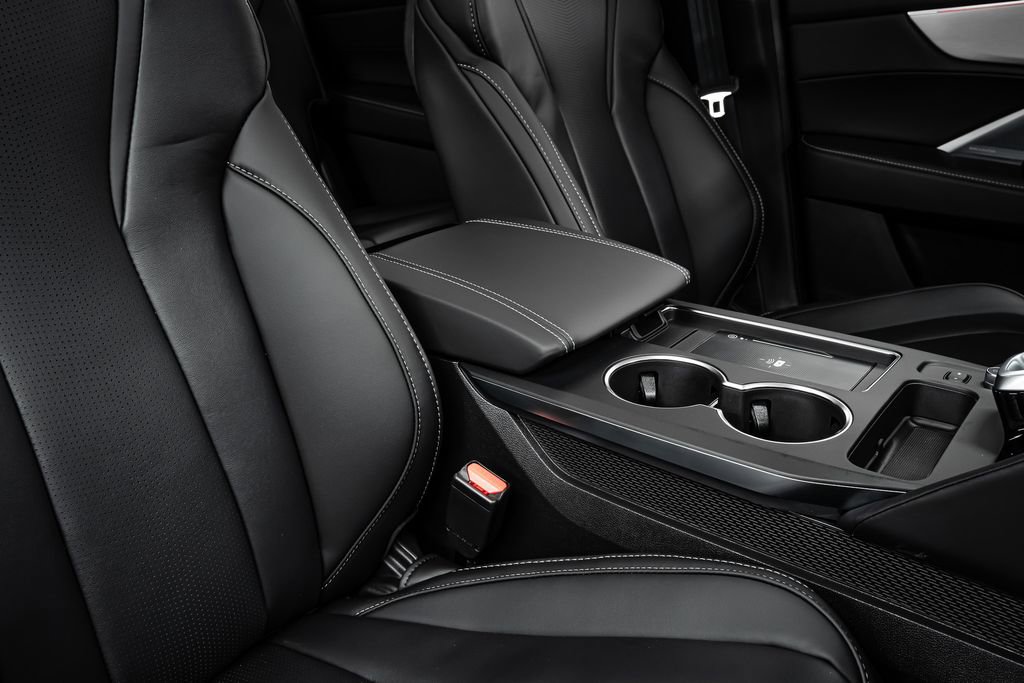 New 2026 Acura MDX FWD w/ Technology Package image 21