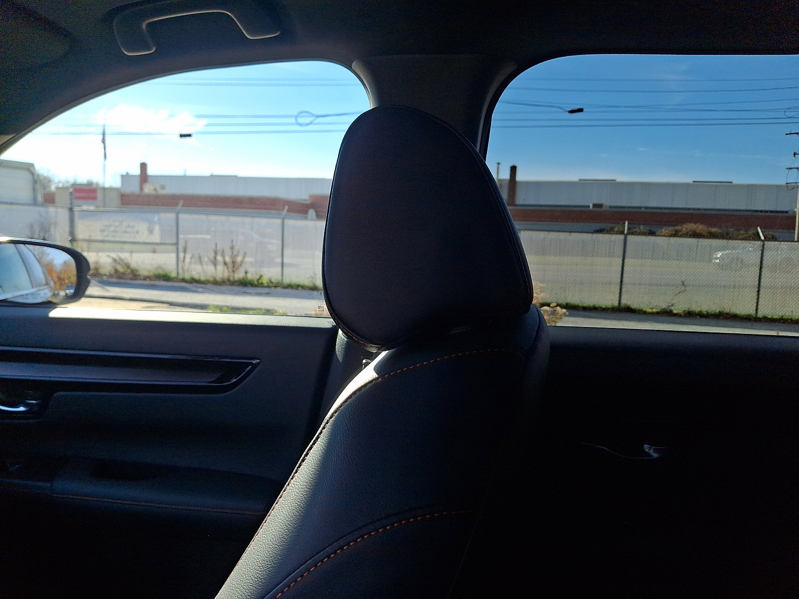 Used 2024 Honda CR-V Sport Touring image 17