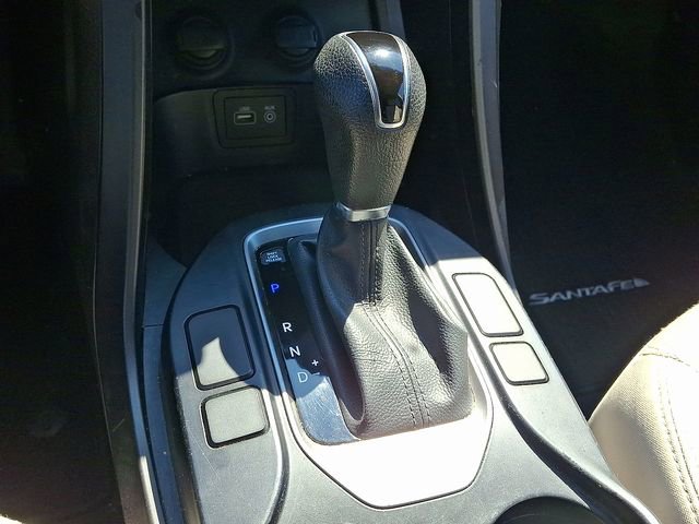 Used 2017 Hyundai Santa Fe Sport AWD/4WD image 10