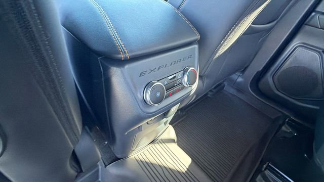 New 2026 Ford Explorer Tremor w/ Tremor Ultimate Package image 17