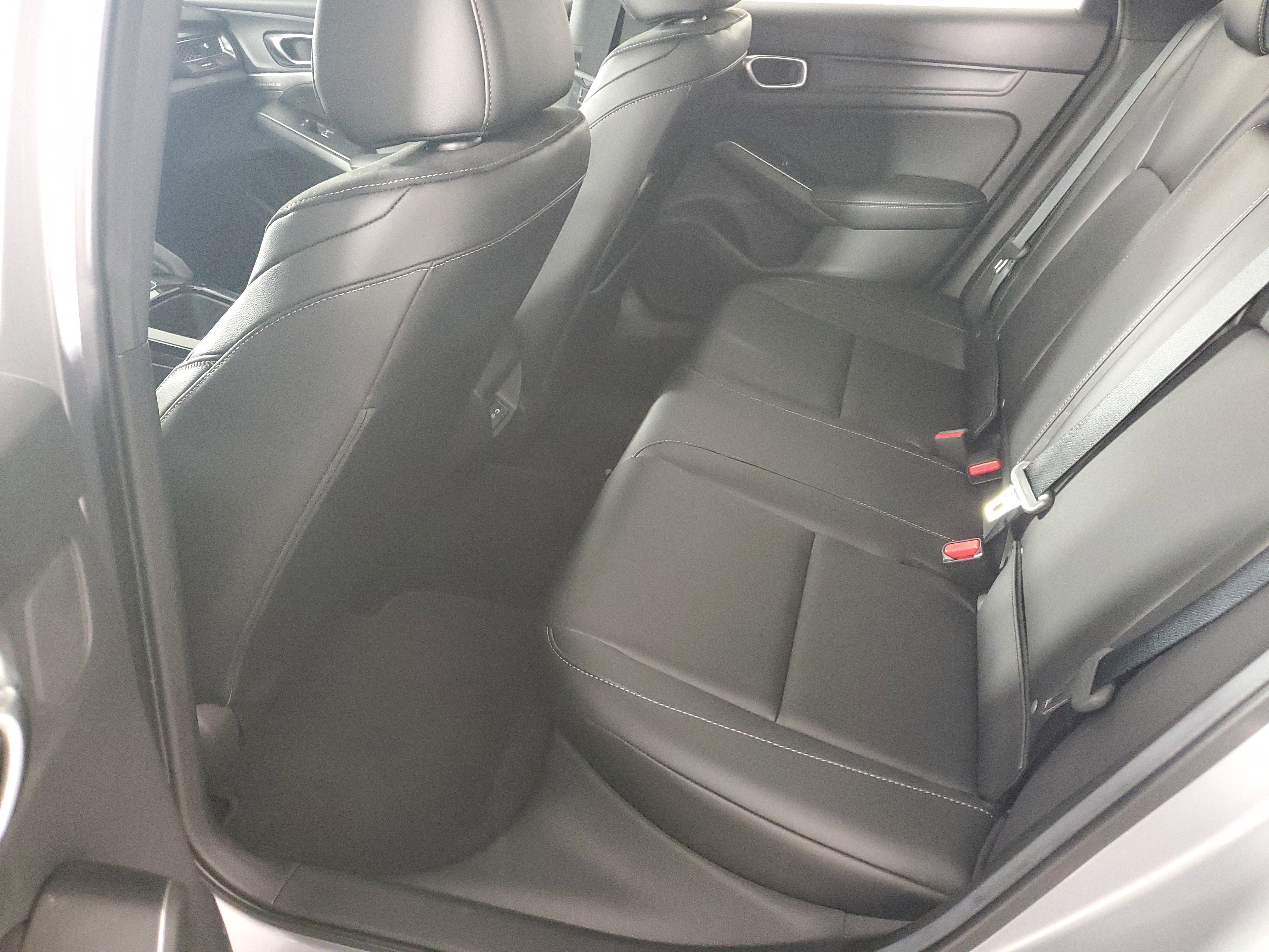 Used 2025 Acura Integra A-Spec image 13