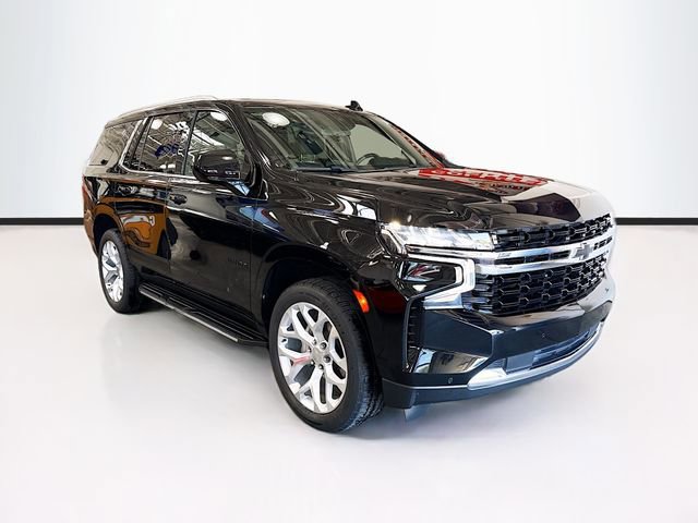Used 2023 Chevrolet Tahoe LS AWD/4WD image 3