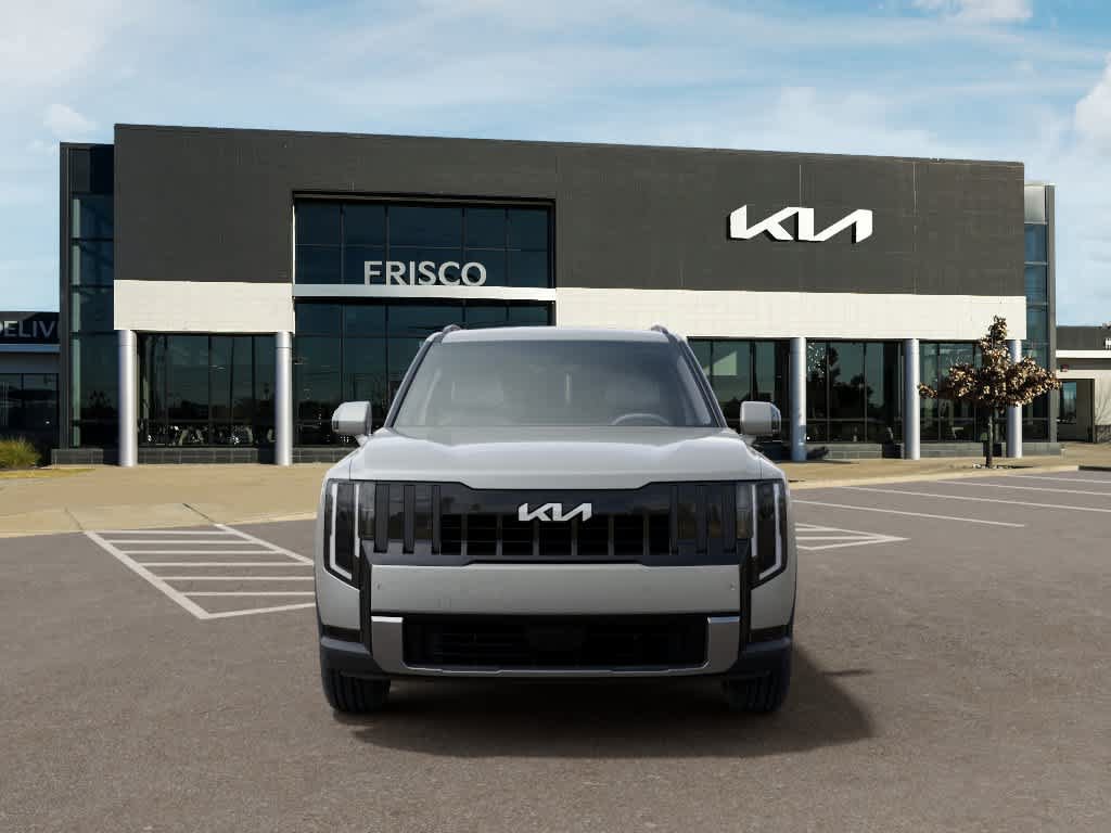 New 2027 Kia Telluride S FWD image 2