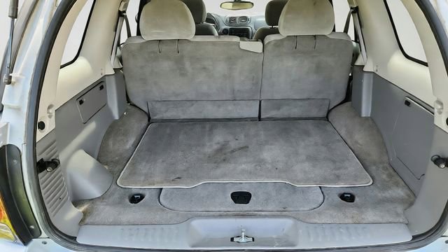 Used 2007 Chevrolet TrailBlazer LT AWD/4WD image 18