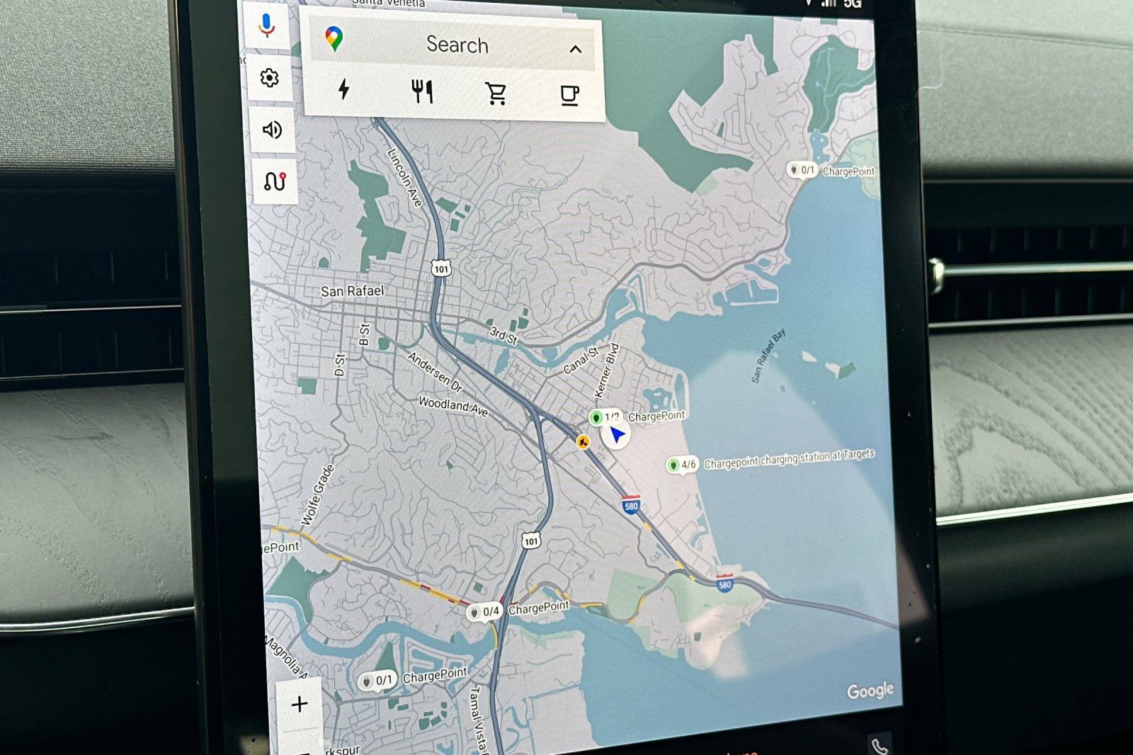 New 2025 Polestar Polestar 3 image 21