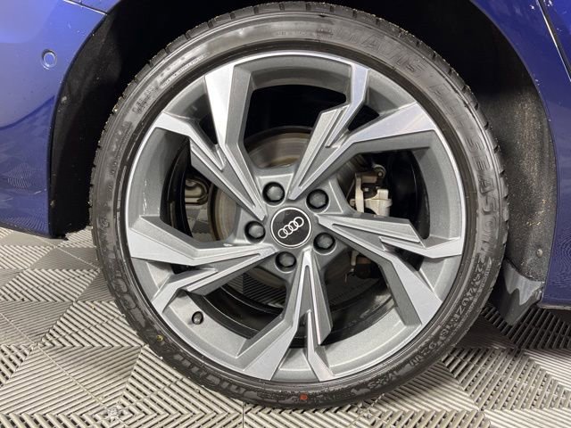 Used 2022 Audi A3 2.0T Premium Plus w/ Premium Plus Package FWD image 16