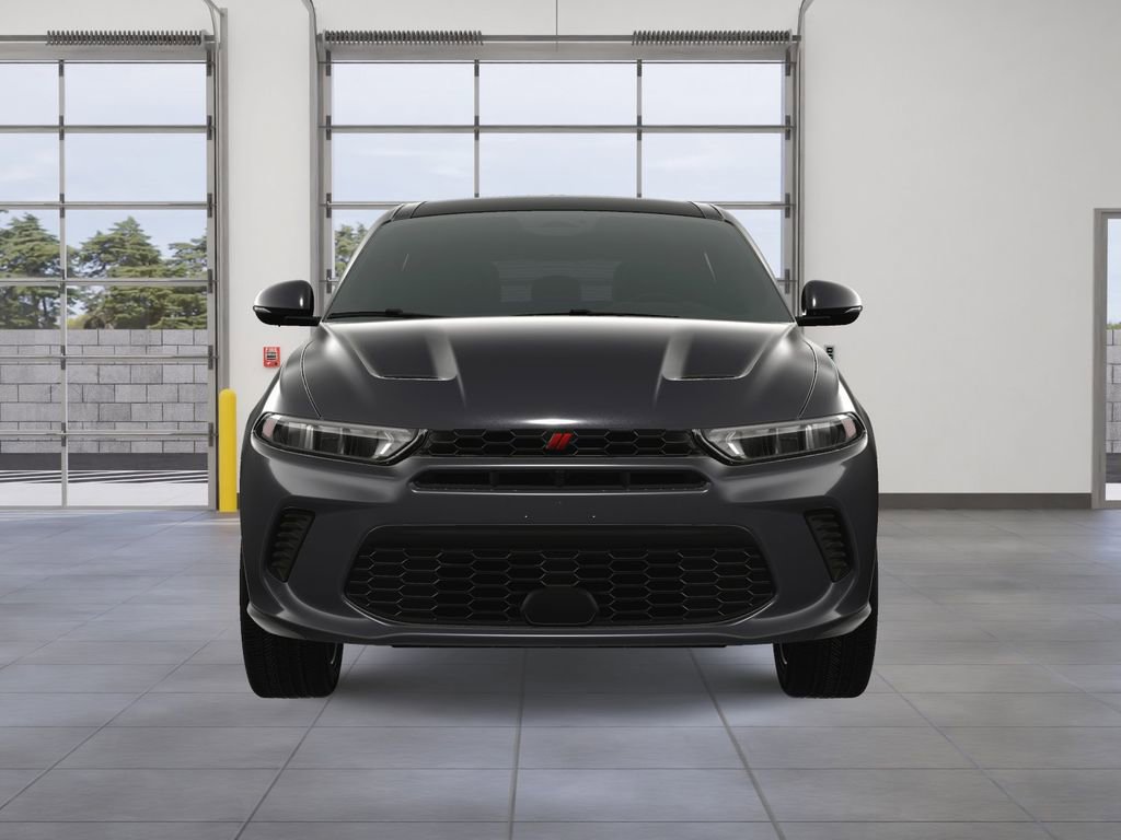 New 2024 Dodge Hornet R/T Plus w/ Track Pack image 10