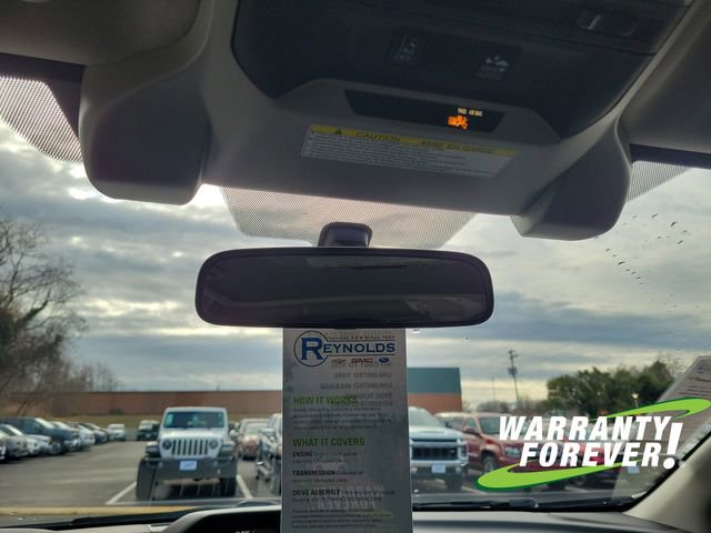 Used 2021 Subaru Crosstrek 2.5i Limited w/ Moonroof Package 2 image 12