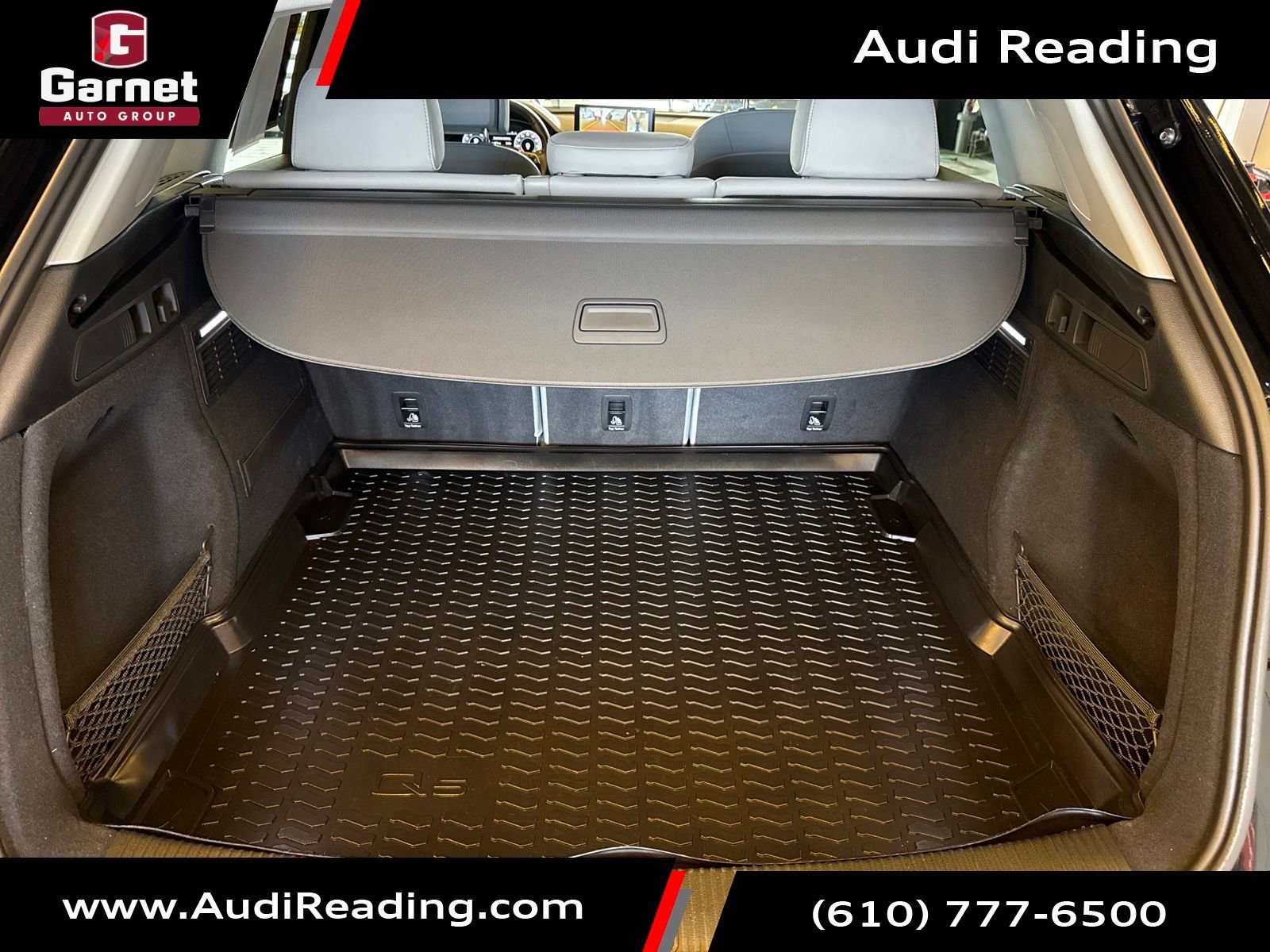 Certified 2022 Audi Q5 2.0T Premium Plus image 34