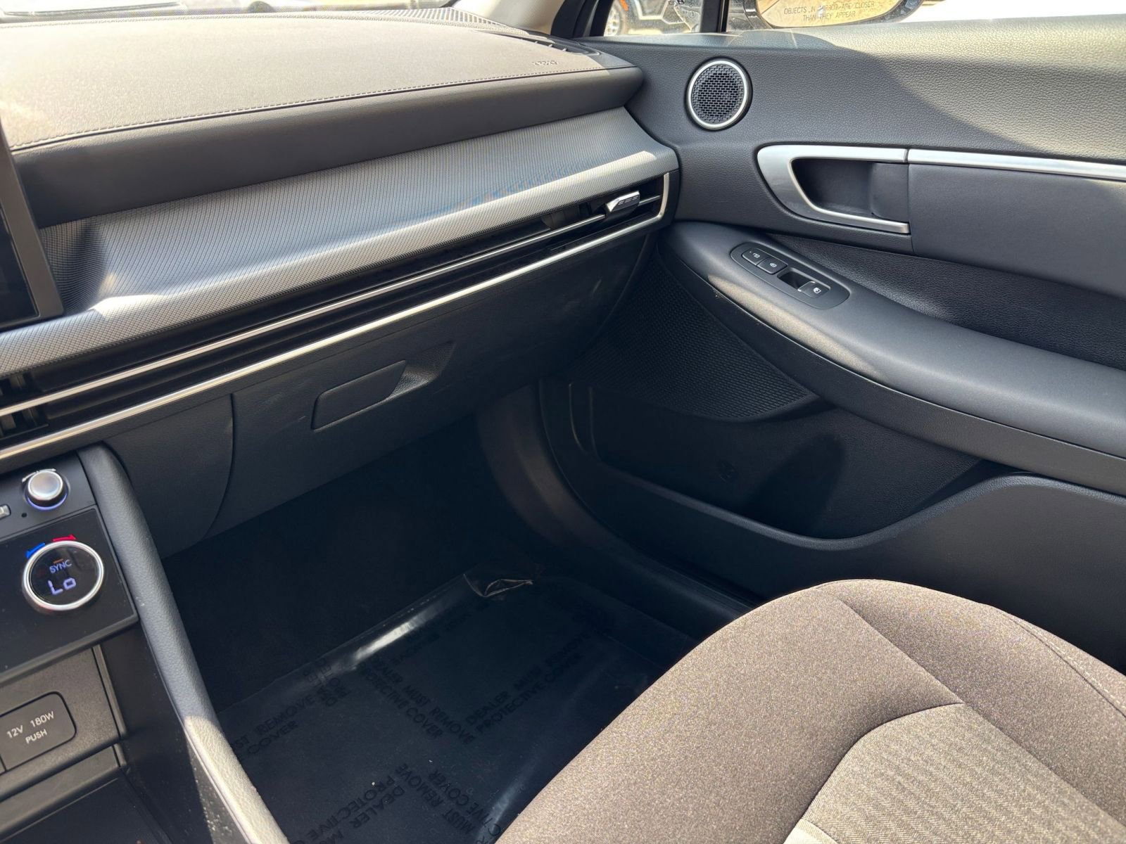 Used 2025 Hyundai Sonata SEL FWD image 36