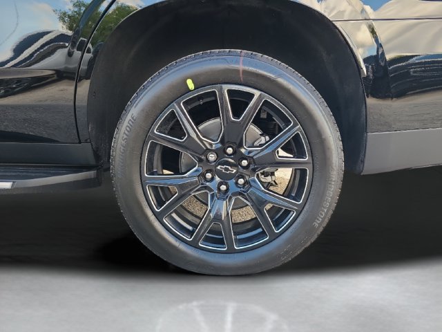 New 2026 Chevrolet Tahoe Premier w/ Sun And Tow Package RWD image 37