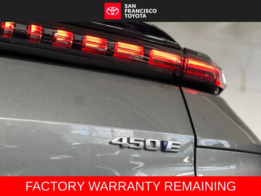Used 2024 Cadillac Lyriq Luxury RWD image 11