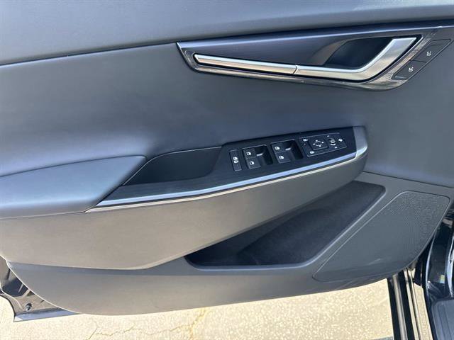 Used 2025 Kia EV6 Wind RWD image 12