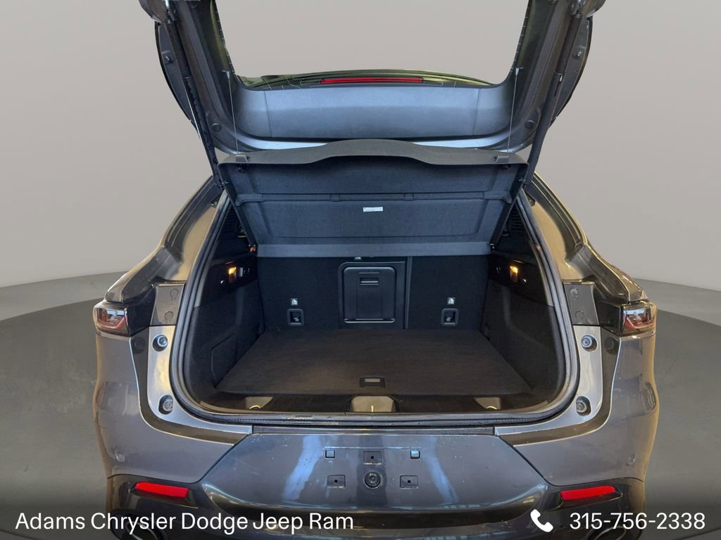 Used 2024 Alfa Romeo Tonale Veloce image 9