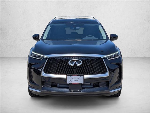 New 2027 INFINITI QX60 Luxe w/ Family Package AWD/4WD image 6