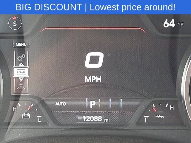Used 2026 RAM 1500 Big Horn AWD/4WD image 42