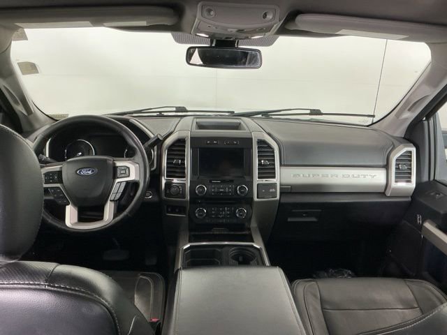 Used 2018 Ford F250 Lariat w/ Lariat Ultimate Package image 25