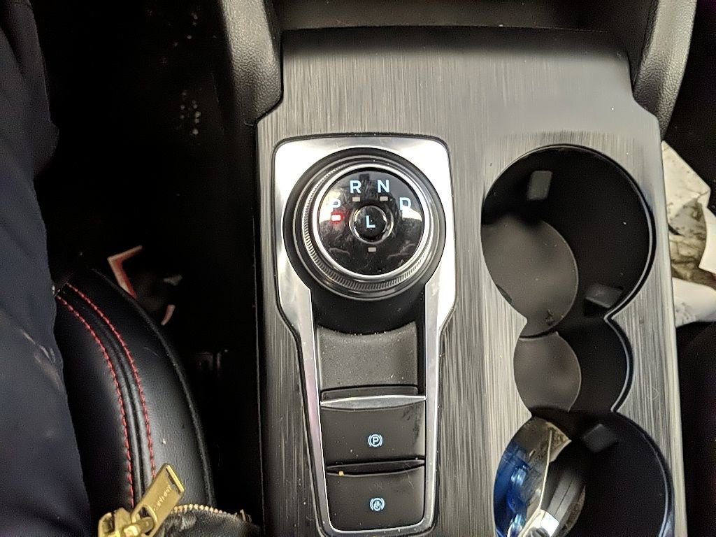 Certified 2024 Ford Escape ST-Line w/ Tech Pack #1 image 21