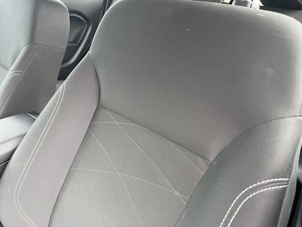 Used 2017 Ford Fiesta SE FWD image 14